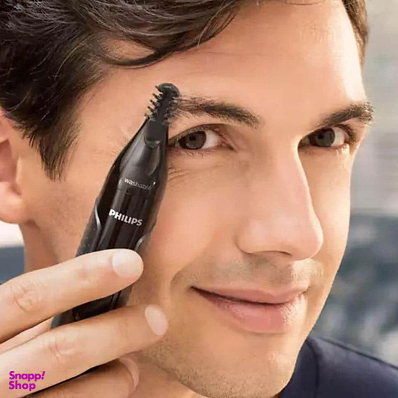موزن گوش، بینی و ابرو فیلیپس مدل NT3650