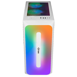 کیس اسمبل شده گیمینگ اقتصادی فاطر سری اونیکس مدل Fater FS-Gaming