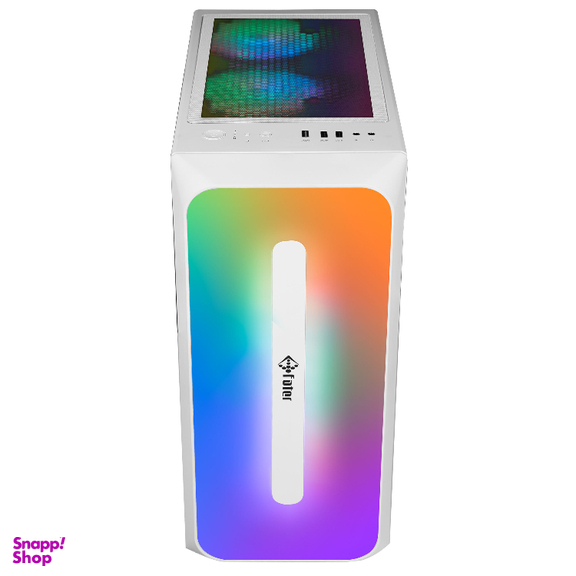 کیس اسمبل شده گیمینگ اقتصادی فاطر سری اونیکس مدل Fater FS-Gaming