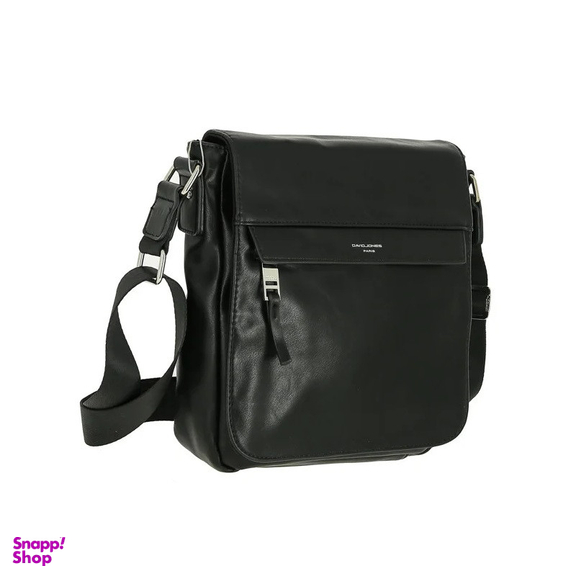 کیف رودوشی دیوید جونز مدل 696603