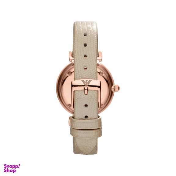 ساعت مچی عقربه ای زنانه امپریو آرمانی کد AR1681