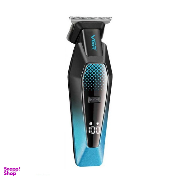 ماشین اصلاح خط زن وی جی ار مدل V-253