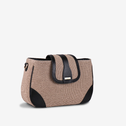 کیف چرم طبیعی زنانه مونو کد S0033