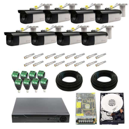 سیستم امنیتی روبیکس مدل RU-7104 مجموعه 37 عددی