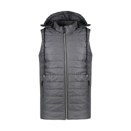 پافر مردانه والیانت مدل ممورى رنگ طوسی