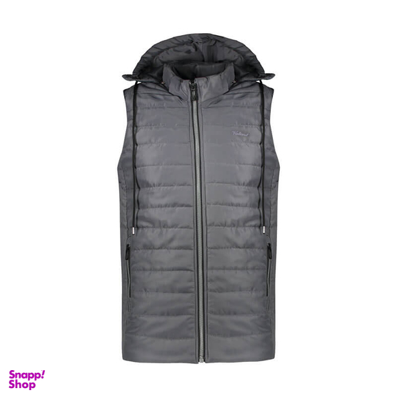 پافر مردانه والیانت مدل ممورى رنگ طوسی