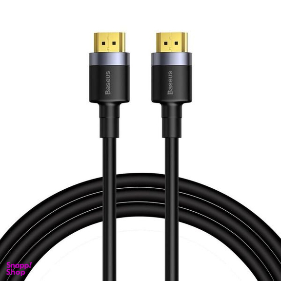 کابل HDMI 4K باسئوس مدل CAD طول 5 متر
