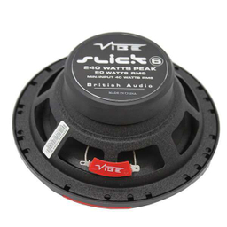 بلندگو خودرو وایب مدل slick6