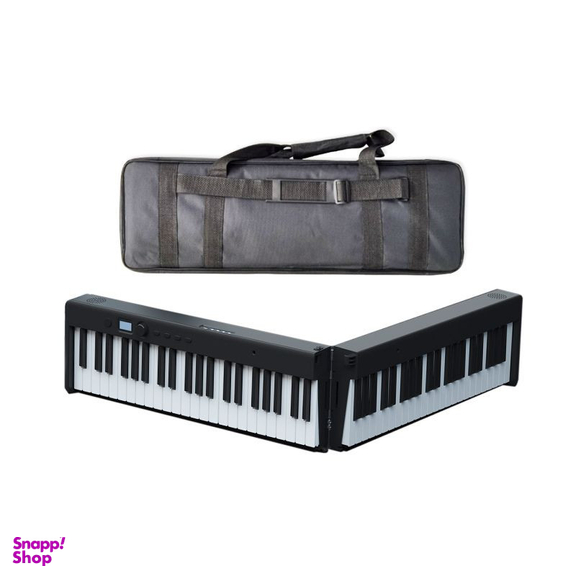 پیانو دیجیتال مدل تاشو BX-20