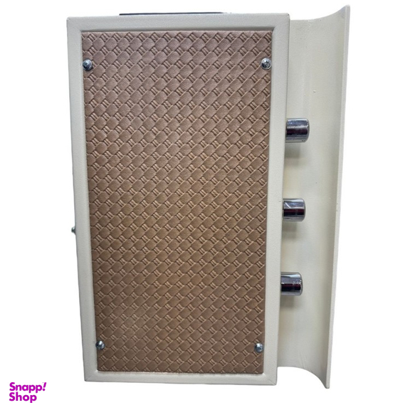 گاوصندوق الکترونیکی تارا سیف کد 50EKLC