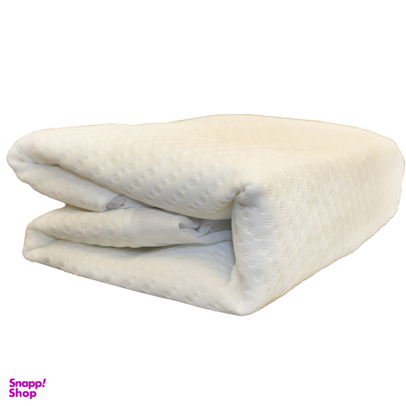 محافظ تشک گرین رست مدل ضد آب یک و نیم نفره سایز 200x120 سانتی‌متر