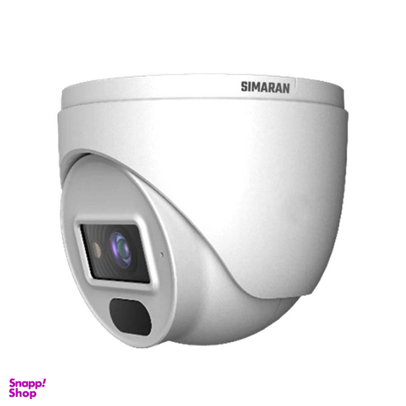 دوربین تحت شبکه 2 مگاپیکسل دام سیماران مدل SM-IPN2510L