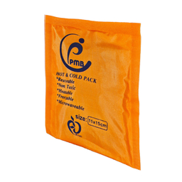 کیسه سرد و گرم پی ام بی مدل Reuseable