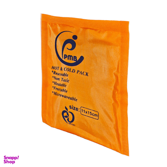 کیسه سرد و گرم پی ام بی مدل Reuseable