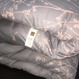 سرویس خواب کوکو جم مدل گل کد 02 دونفره 6 تکه