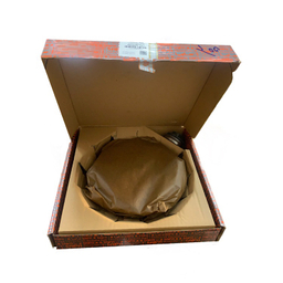 دیسک و صفحه کلاچ بهینه 200/215 میلی متر W-492161 کد 107609 مناسب تیبا/کوییک