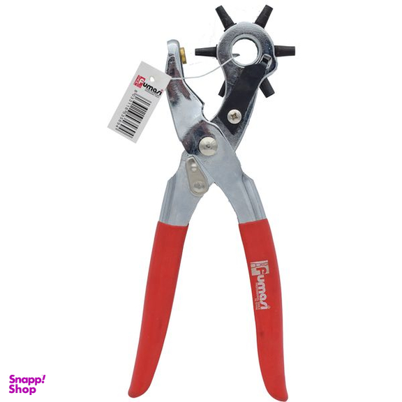 کمربند سوراخ کن فومازی مدل 1935