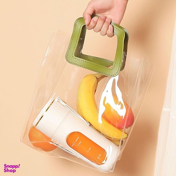 شیکر شارژی ام دی اچ ال مدل 14 تیغه کد AJ-01 گنجایش 0.34 لیتر