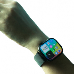 ساعت هوشمند لنیز مدل LW-X10