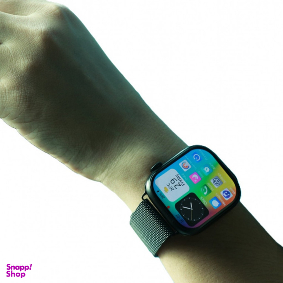 ساعت هوشمند لنیز مدل LW-X10