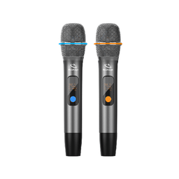 اسپیکر بلوتوثی قابل حمل گلتیج کد GT-SP09