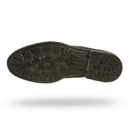 کفش رسمی مردانه شهپر مدل Ka1027