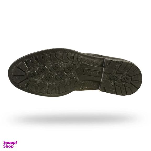 کفش رسمی مردانه شهپر مدل Ka1027