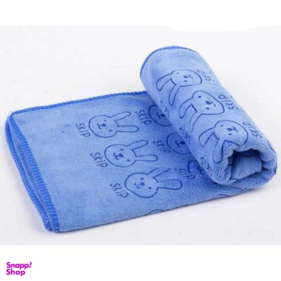 حوله استخری مدل خرگوشی کد 1243 سایز 73×140 سانتی متر