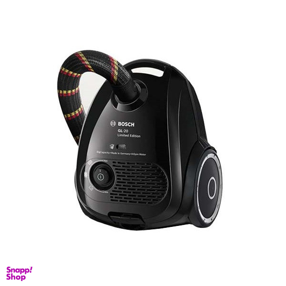 جاروبرقی بوش مدل BGN2CHAMP