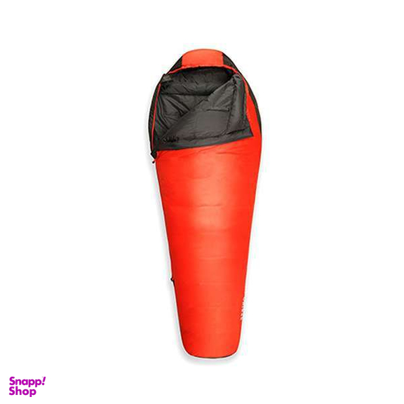 کیسه خواب پر 10- اسنوهاک مدل SPRING 9004115-orange