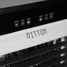 کولر آبی قابل حمل ریتون مدل VENTO7000