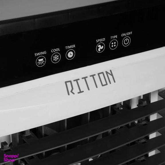 کولر آبی قابل حمل ریتون مدل VENTO7000