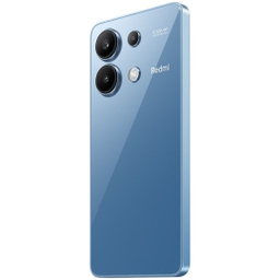 گوشی موبایل شیائومی مدل Redmi Note 13 4G دو سیم کارت ظرفیت 256 گیگابایت رم 8 گیگابایت