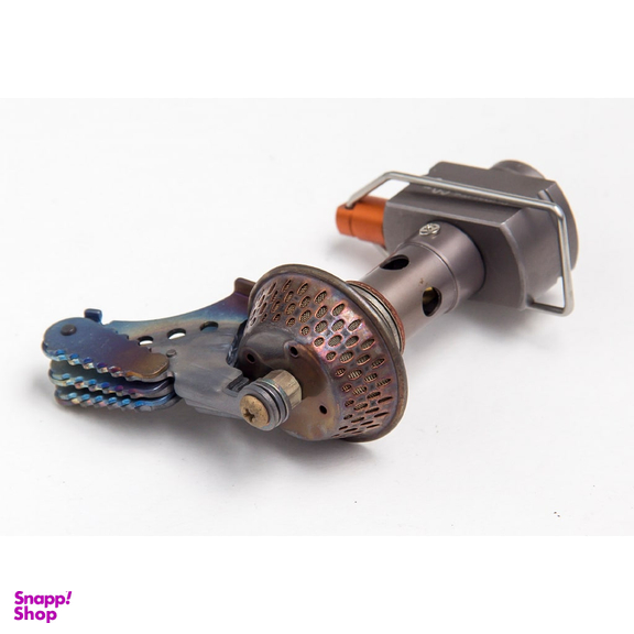 سرشعله سفری کووآ مدل Supalite Titanium KB-0707