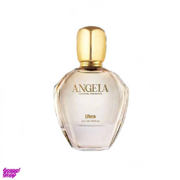 ادوپرفیوم زنانه اولترا مدل Angela