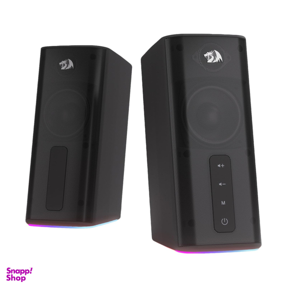 اسپیکر دسکتاپ ردراگون مدل GS814