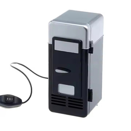 مینی یخچال مسافرتی مدل Mini Car Refrigerator