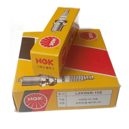 شمع خودرو ان جی کی کد LZKR6B-10E بسته 4 عددی