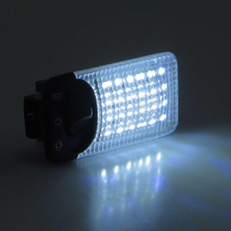 چراغ سقف اس ام دی خودرو چیکال مدل P-536 مناسب برای رانا