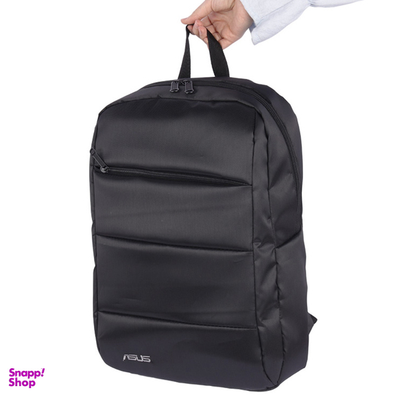 کوله پشتی لپ تاپ ایسوس کد 303 مناسب لپ تاپ 15.6 اینچی