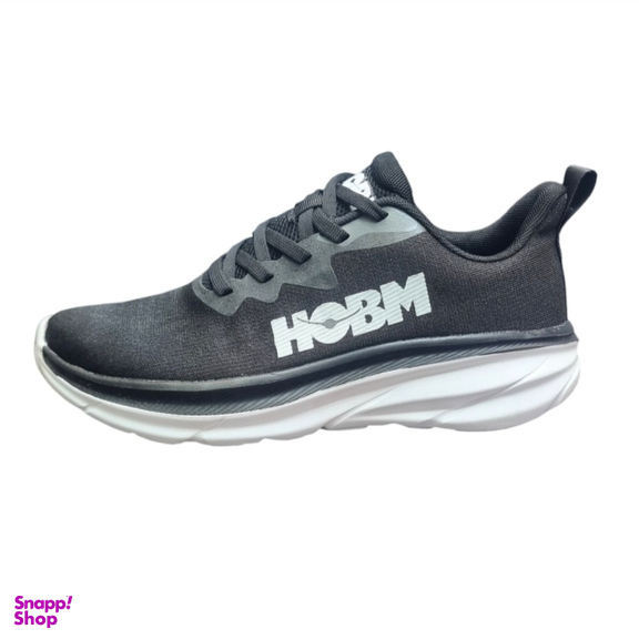 کفش مردانه طرح هوبم مدل outdoor کد 762