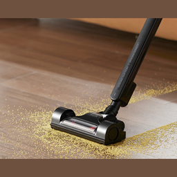 جاروبرقی درما مدل DX700 Pro