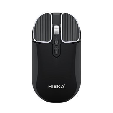 ماوس بی سیم هیسکا مدل HX-MO150