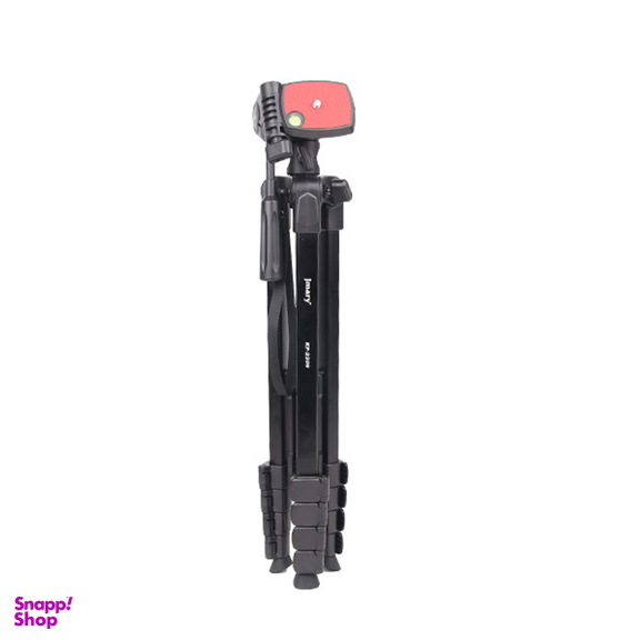 سه پایه دوربین عکاسی جی ماری مدل KP-2209
