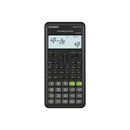 ماشین حساب کاسیو مدل FX-82ES Plus 2nd Edition کد 4155