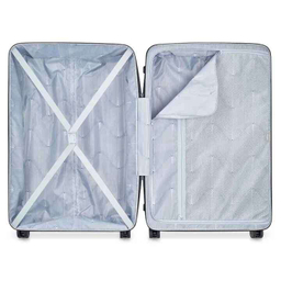 چمدان سایز متوسط دلسی اوردنر مدل DELSEY PARIS - ORDENER MEDIUM