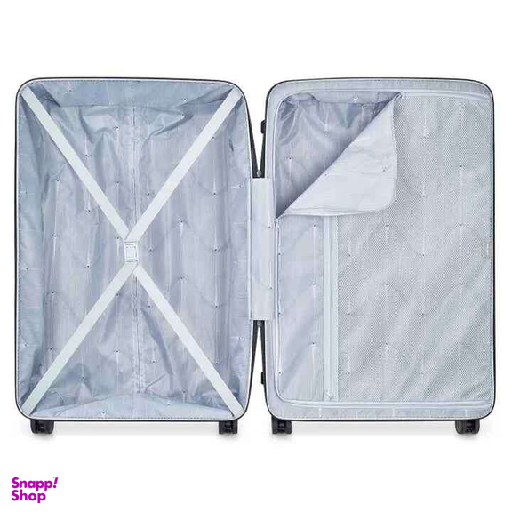 چمدان سایز متوسط دلسی اوردنر مدل DELSEY PARIS - ORDENER MEDIUM