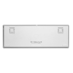 کیبورد مخصوص بازی کولر مستر مدل CK721 Red Switch