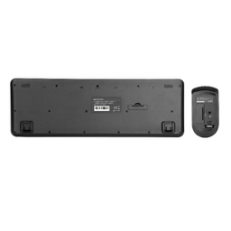 ماوس و کیبورد بی سیم فاطر مدل Fater CWN-5000B