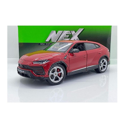 ماکت ماشین ولی مدل Lamborghini Urus